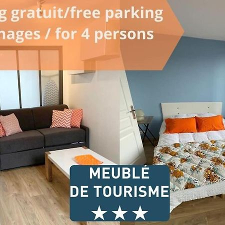 F2 Calme, Chateau, Grand Parquet, Foret Avon Exterior foto
